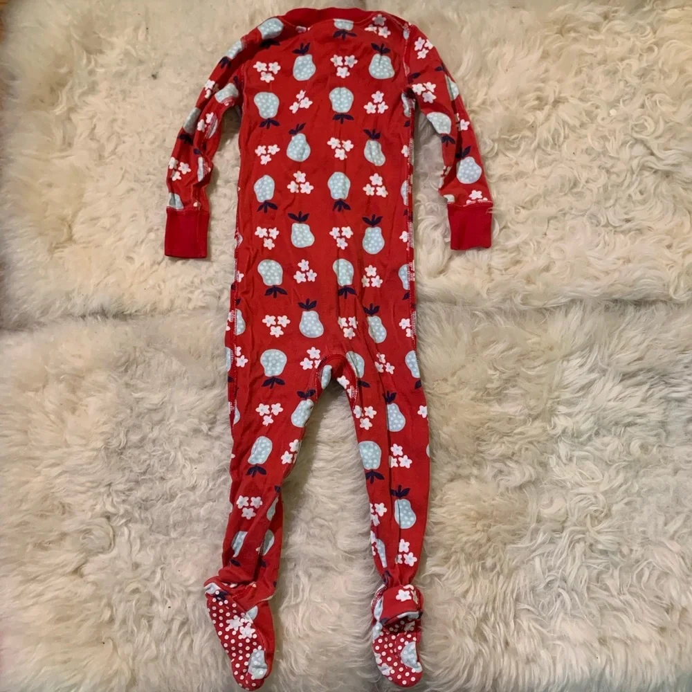 Hannah Andersson Footies - Picture 4 of 7